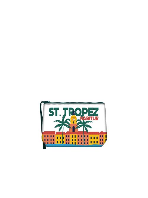 Borsa, bambina, logata. MC2 SAINT BARTH | ALIN00103048L